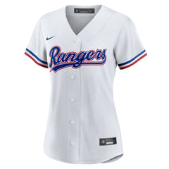 Marcus Semien Texas Rangers Nike Women's Home Replica Player Jersey - White - Nike Sale