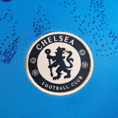 Chelsea 2024/25 Academy Pro Pre-Match Top Blue - Nike outlet