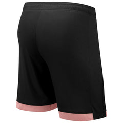 Paris Saint-Germain Jordan Brand Third 2024/25 Performance Stadium Shorts Black - Jordan cheap