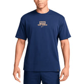 Paris Saint-Germain Max90 T-Shirt Navy - Nike Discount