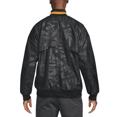 Chelsea 2024/25 Third Strike Anthem Full-Zip Jacket Black - Nike
