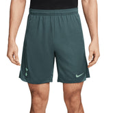 Tottenham Hotspur 2024/25 Third Strike Training Performance Shorts Green - Nike outlet