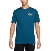 Club America Photo T-Shirt Blue - Nike outlet