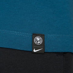 Club America Photo T-Shirt Blue - Nike outlet