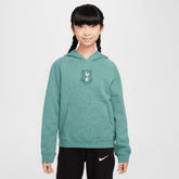 Tottenham Hotspur Youth Third Air Pullover Hoodie Green - Nike outlet