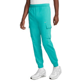 Liverpool Club Cargo Jogger Pants- Aqua - Nike