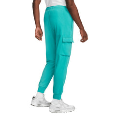 Liverpool Club Cargo Jogger Pants- Aqua - Nike