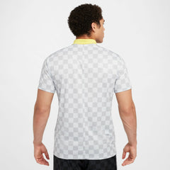 Liverpool Victory Polo Gray - Nike Discount