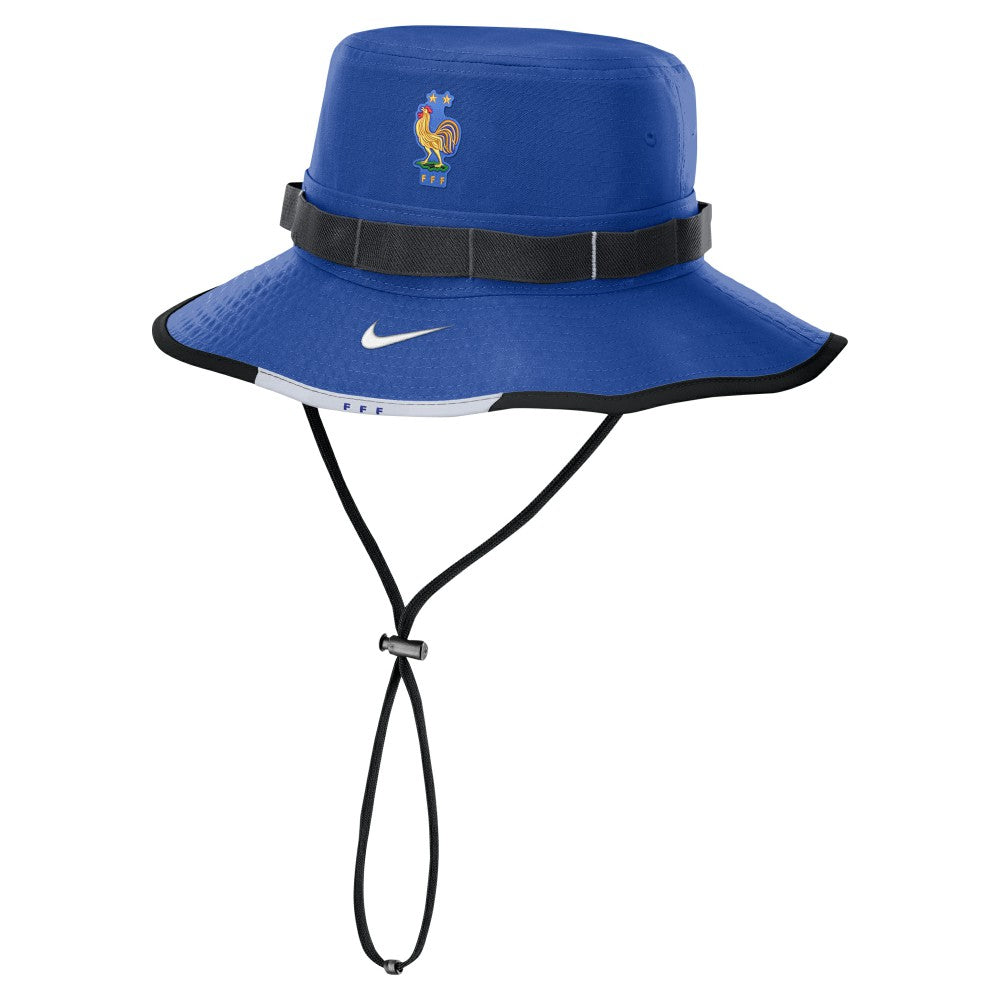 France National Team Apex Boonie Hat Royal - Nike Discount