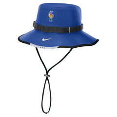 France National Team Apex Boonie Hat Royal - Nike Discount