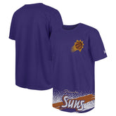 Phoenix Suns Sport Classic T-Shirt Purple | New Era online