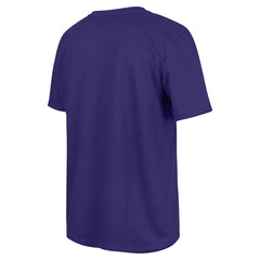 Los Angeles Lakers Sport Classic T-Shirt Purple | New Era