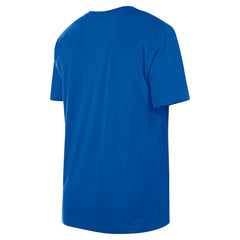 Dallas Mavericks Enzyme Wash Oversized T-Shirt for sale Blue | New Era online