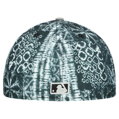 Chicago White Sox New Era Sands 59FIFTY Fitted Hat - Green - New Era Sale