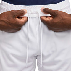 Paris Saint-Germain Away 2024/25 Stadium Shorts White - Nike Discount