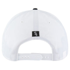 Chicago White Sox '47 Lineman Hitch Adjustable Hat - White - 47 brand on Sale
