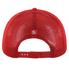 St. Louis Cardinals '47 Promenade Hitch Adjustable Hat - Red - 47 brand Sale