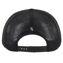 Chicago White Sox '47 Promenade Hitch Adjustable Hat - Black - 47 brand on Sale
