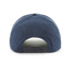 Boston Red Sox '47 Corduroy Hitch Adjustable Hat - Navy - 47 brand Online