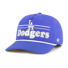 Los Angeles Dodgers '47 Campscape Hitch Adjustable Hat - Royal - 47 brand Online