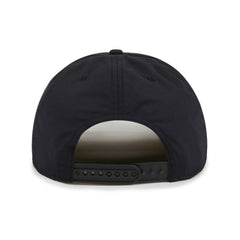 Miami Marlins '47 Campscape Hitch Adjustable Hat - Black - 47 brand Discount
