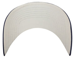 Minnesota Twins '47 Campscape Hitch Adjustable Hat - Navy - 47 brand Online