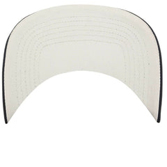 Pittsburgh Pirates '47 Campscape Hitch Adjustable Hat - Black - 47 brand Lifestyle