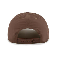 San Diego Padres '47 Campscape Hitch Adjustable Hat - Brown - 47 brand Discount