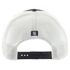 New York Yankees '47 Downburst Trucker Adjustable Hat - Navy - 47 brand Discount