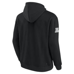 Fanatics Cleveland Browns Elements Pace Pullover Hoodie Black