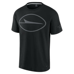 Fanatics New York Jets Unisex Elements Iconic T-Shirt Black
