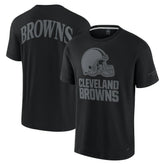 Fanatics Cleveland Browns Unisex Elements Iconic T-Shirt Black