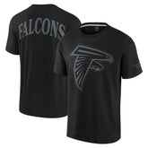 Fanatics Atlanta Falcons Unisex Elements Iconic T-Shirt Black