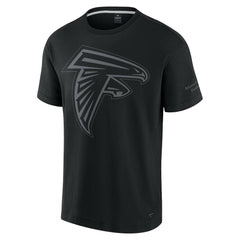 Fanatics Atlanta Falcons Unisex Elements Iconic T-Shirt Black