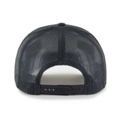 New York Yankees '47 Hardline Trucker Adjustable Hat - Navy - 47 brand Discount