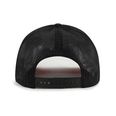 San Francisco Giants '47 Hardline Trucker Adjustable Hat - Black - 47 brand Online