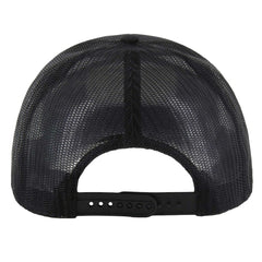 Chicago White Sox '47 Hardline Trucker Adjustable Hat - Black - 47 brand on Sale