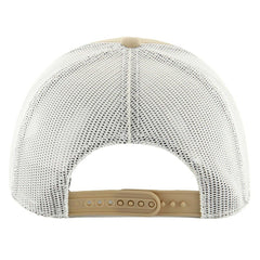 St. Louis Cardinals '47 Ridgewood Trucker Adjustable Hats - Khaki - 47 brand Sale