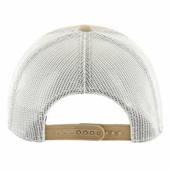 Pittsburgh Pirates '47 Ridgewood Trucker Adjustable Hats - Khaki - 47 brand Sale