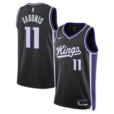 Domantas Sabonis Sacramento Kings Unisex Swingman Player Jersey Icon Edition Black | Nike online
