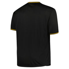 San Diego Padres Profile Big & Tall Pop Fashion Jersey - Black - MLB Sale