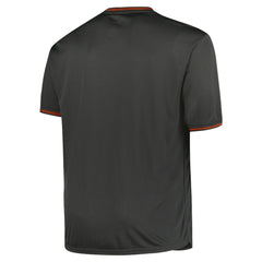 Houston Astros Profile Big & Tall Pop Fashion Jersey - Charcoal - MLB Sale