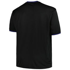 Chicago Cubs Profile Big & Tall Pop Fashion Jersey - Black - MLB on Sale
