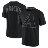 Arizona Diamondbacks Fanatics Elements Iconic T-Shirt - Black - Fanatics Discount
