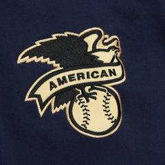 Houston Astros Mitchell & Ness Team OG 2.0 Current Logo Pullover Hoodie - Navy - Mitchell & Ness Sale