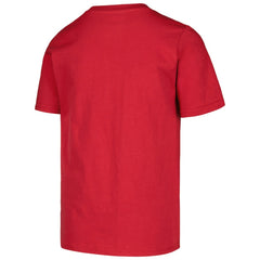 Arizona Diamondbacks Youth Heart & Soul T-Shirt - Red - MLB Online