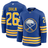Rasmus Dahlin Buffalo Sabres Fanatics Home Premium Jersey - Royal - NHL 201058369