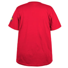 St. Louis Cardinals New Era Women's 2024 City Connect Plus Size T-Shirt - Red - New Era Sale