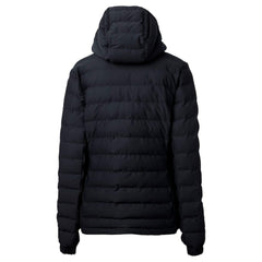 San Francisco Giants Cutter & Buck Women's City Connect Mission Ridge Repreve Eco Insulated Full-Zip Puffer Jacket - Black - MLB Online