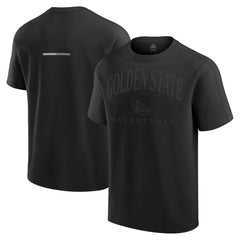 Golden State Warriors Flex Tri-Blend T-Shirt for sale Black | Fanatics for sale